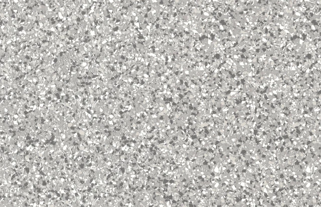 Small flake example